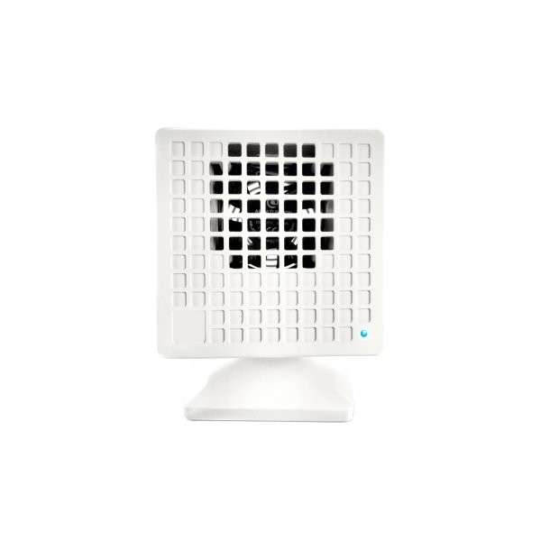 PURIFICADOR DE AIRE POR IONES COLOR BLANCO