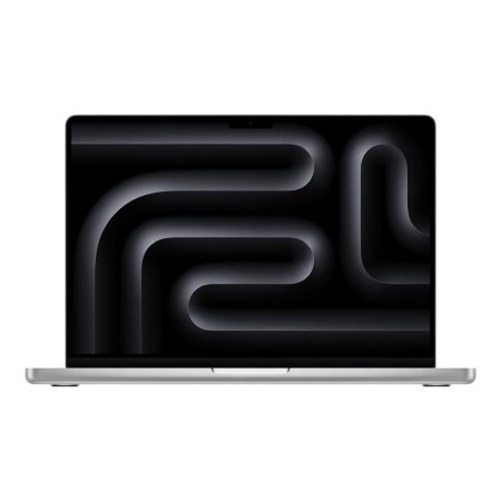 Portatil apple macbook pro 14 apple m4 24gb ssd 1tb 14.2 pulgadas