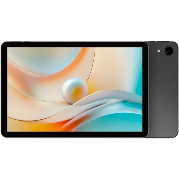 Tablet SPC Gravity 10.1″ 6th Gen/ 4GB/ 64GB/ Octacore/ Aluminio/ Negra