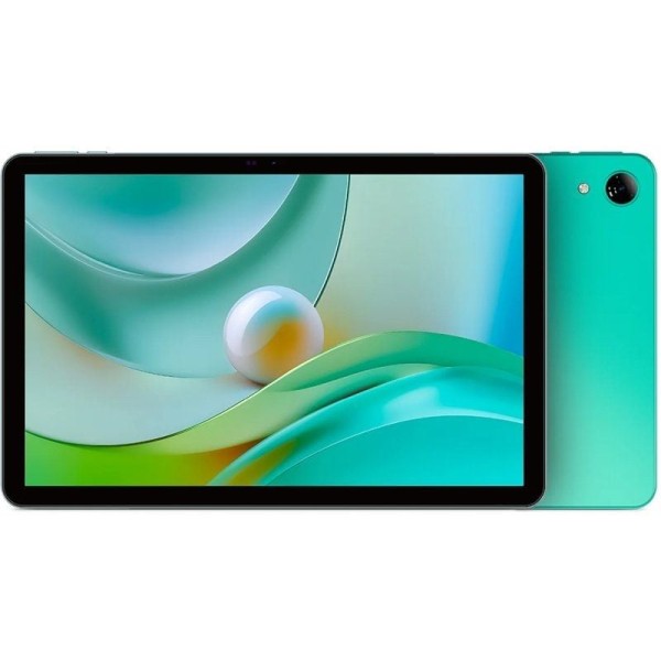 Tablet SPC Gravity 10.1″ 6th Gen/ 4GB/ 64GB/ Octacore/ Aluminio/ Verde