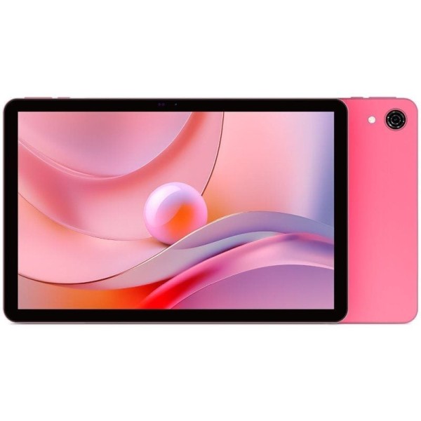Tablet SPC Gravity 11″ 6th/ 4GB/ 128GB/ Octacore/ Aluminio/ Rosa