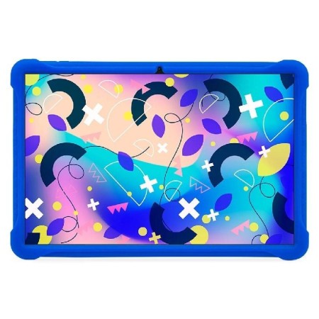 Funda SPC Kids Case para Tablets Gravity de 11″/ Azul