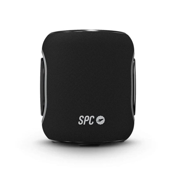 Altavoz bluetooth spc orbital spark 4434n