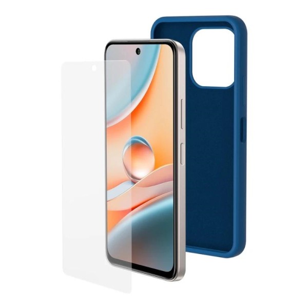 SPC Funda P.PACK DISCOVERY 3 PRO 6.7″ BLUE