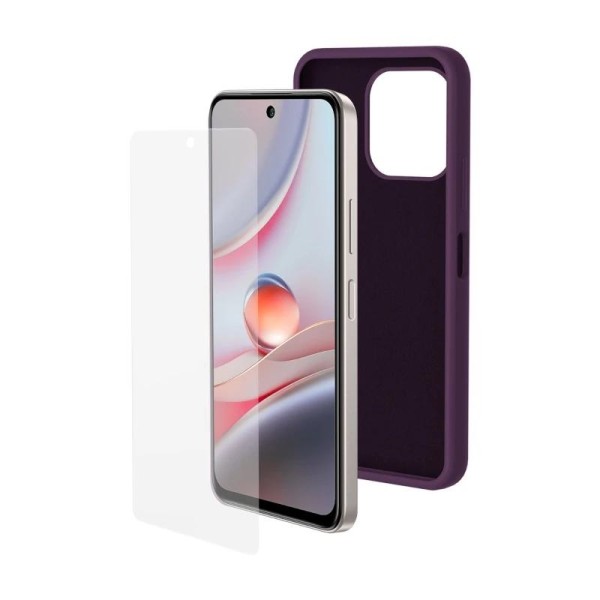 SPC Funda P.PACK DISCOVERY 3 PRO 6.7″ PURPLE
