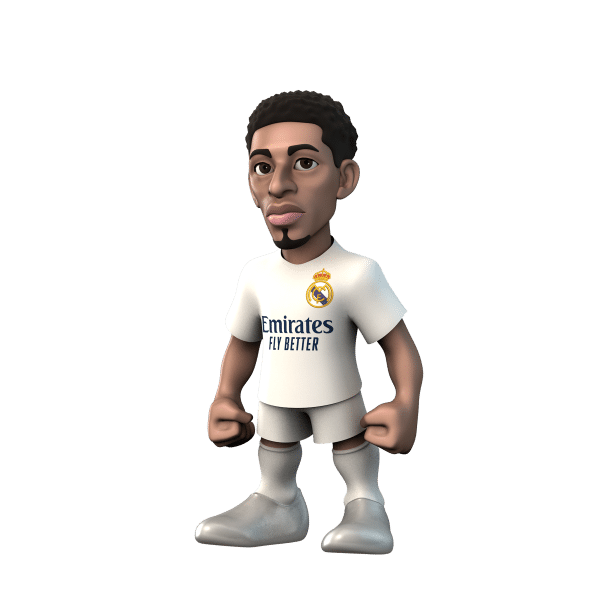 Figura minix real madrid bellingham