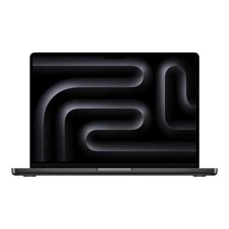 Portatil apple macbook pro 14 apple m4 24gb ssd 512gb 14.2 pulgadas
