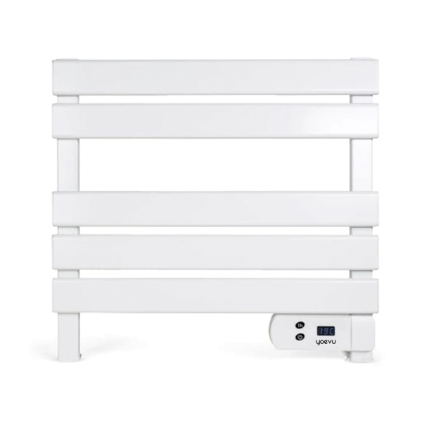 Yoevu - toallero eléctrico 150w blanco