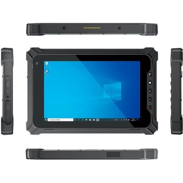 Tablet Comandera Premier Maxi 108 W/ 8GB/ 128GB/ 8″