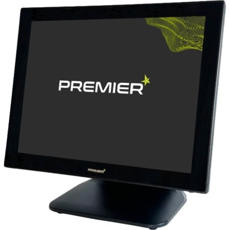TPV Premier KT-2000 Intel Core i5-1235/ 8GB/ 128GB SSD/ 15″/ Táctil/ WiFi