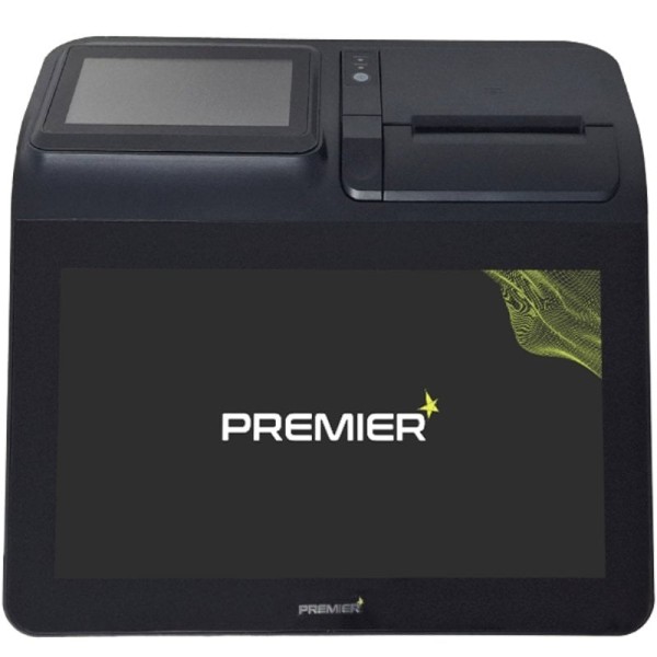 TPV Premier KT-116 A RK3568/ 4GB/ 64GB eMMC/ 11.6″/ Táctil/ WiFi/ Android 11
