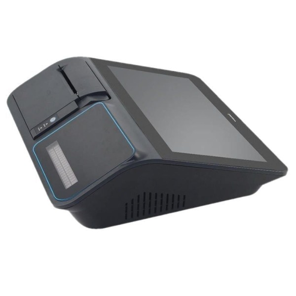 TPV Premier KT-116 A con Bateria RK3568/ 4GB/ 64GB eMMC/ 11.6″/ Táctil/ WiFi/ Android 11/ Incluye Impresora 80mm