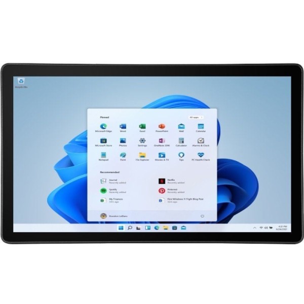 TPV Premier PCP-215 W Intel N97/ 8GB/ 128GB SSD/ 21.5″/ Táctil/ WiFi/ Win11 IoT