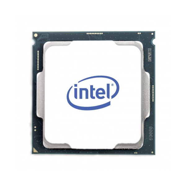 Procesador intel i3 12100 lga 1700 12ª generacion tray