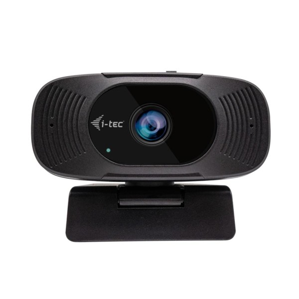 Webcam i - tec solomon 300 4k 8.29mpx