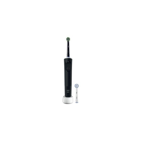 CEPILLO DENTAL ELECTRICO BRAUN ORAL-B VITALITY 300 3 MODOS COLOR NEGRO