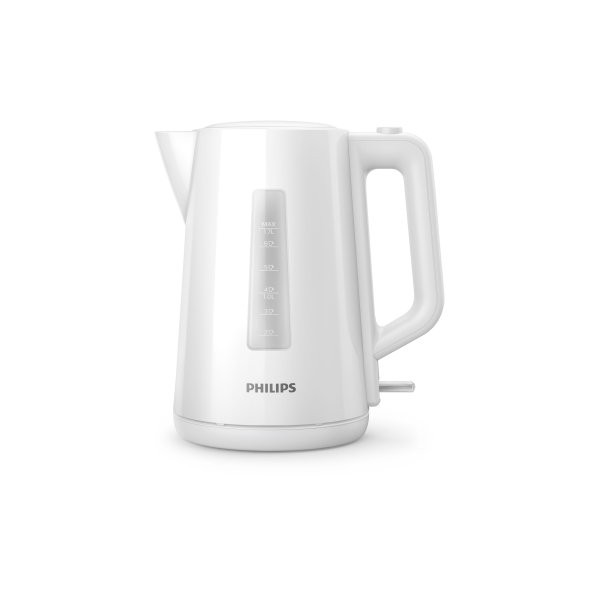 HERVIDOR PHILIPS HD9318/00 1.7LITROS COLOR BLANCO 1850-2200W