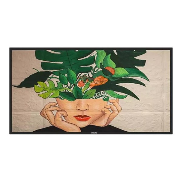 Monitor led 32 pulgadas philips 32bdl4511d - 00 fhd - dp - hdmi - 60hz - 8ms - vesa 200x200