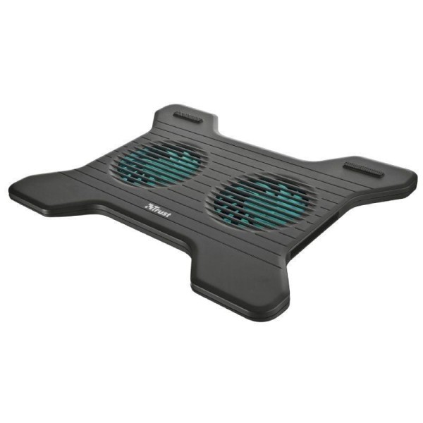 Soporte Refrigerante Trust Brisa Xstream para Portátiles hasta 15.6″