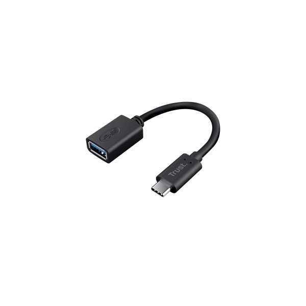 ADAPTADOR TRUST USB-C A USB 3.1 20967*