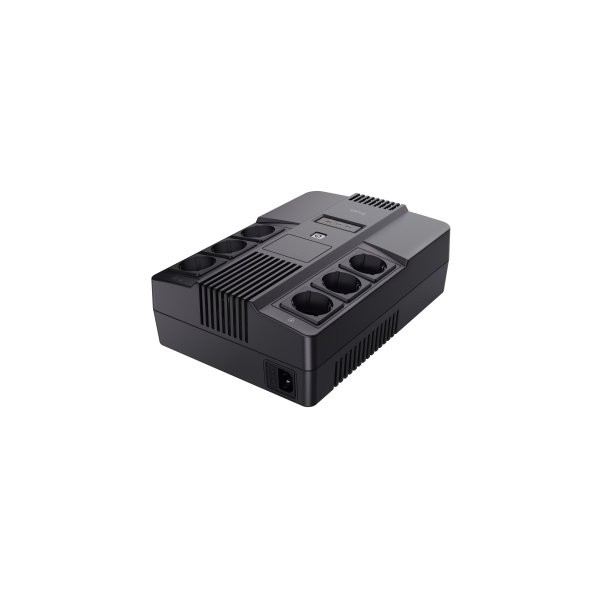 SAI TRUST MAXXON 800VA OFFLINE 6 TOMAS SCHUKO 23326