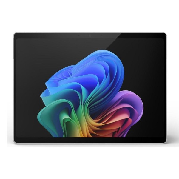 Portatil tablet microsoft surface pro 11 copilot  pc x1e - 80 - 100 16gb ssd 512gb 13 pulgadas
