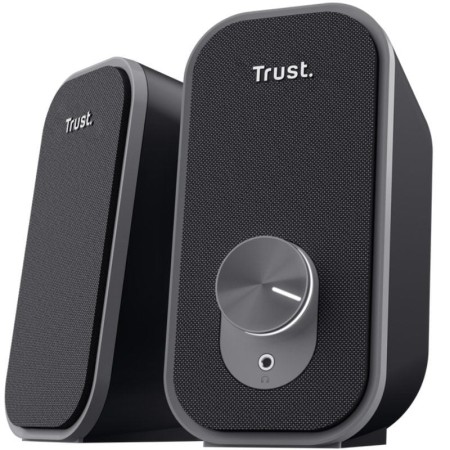 Altavoces Trust Ador 2.0 Set/ 12W/ 2.0