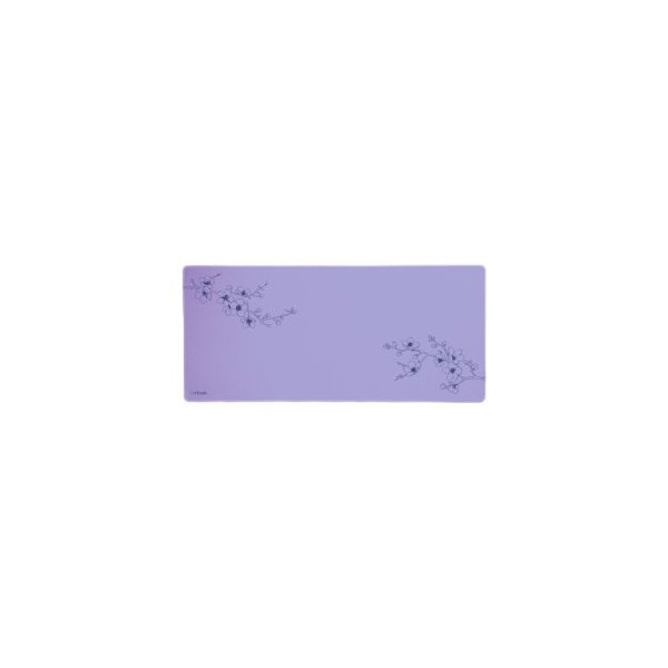 ALFOMBRILLA TRUST GXT 759 BLOSSUM XXL 900x400mm