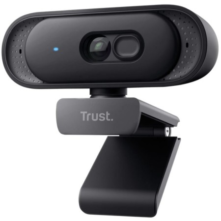 Webcam Trust Tomar 2K 26141/ 2560 x 1440 QHD