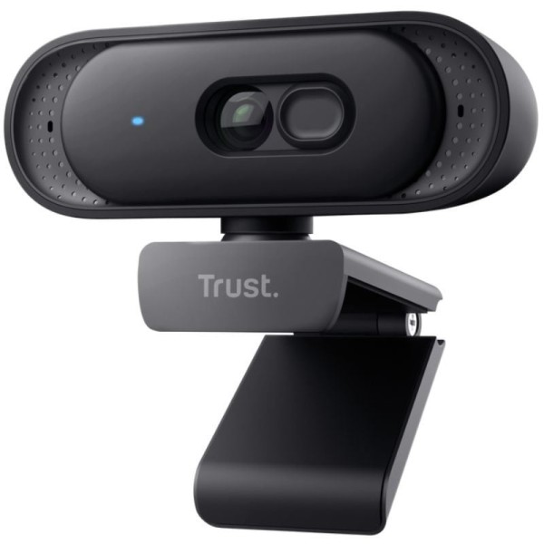 Webcam Trust Tomar 2K 26141/ 2560 x 1440 QHD