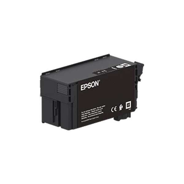 Cartucho tinta epson c13t40d140 80ml negro sc - t3100 - sc - t3100n - sc - t5100 - sc - t5100n