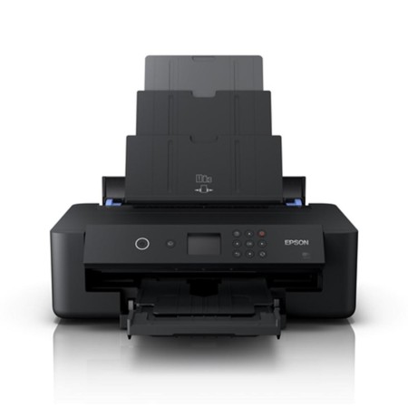 Impresora fotografica epson inkjet expression photo hd xp - 15000 color duplex