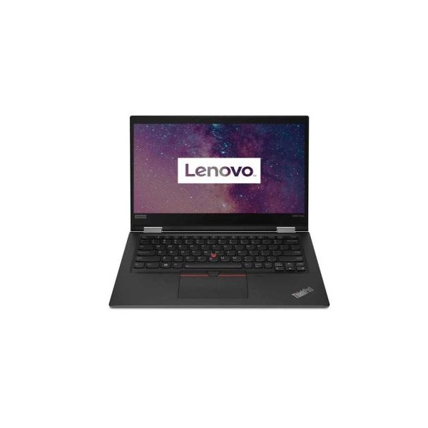 Portatil reacondicionado lenovo thinkpad x390 13.3 pulgadas - i5 - 8th - 8gb - 256gb m2 - win 10 pro - teclado en español