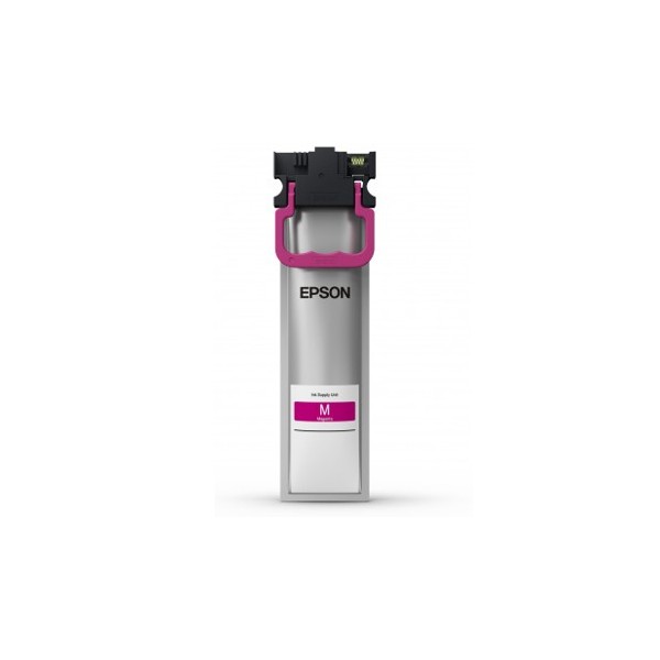 Cartucho tinta epson t9453 magenta - 5000 paginas - wf - c5790dwf - wf - c5710dwf - wf - c5290dw - wf - c5210dw
