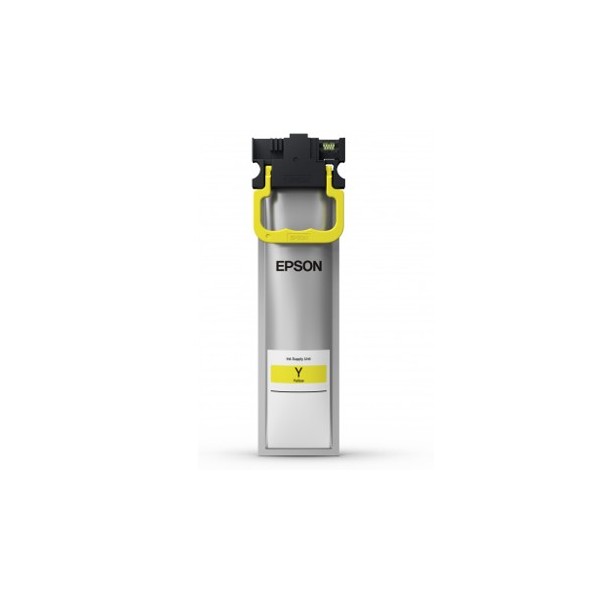 Cartucho tinta epson c13t945440 amarillo - 5000 paginas - wf - c5790dwf - wf - c5710dwf - wf - c5290dw - wf - c5210dw