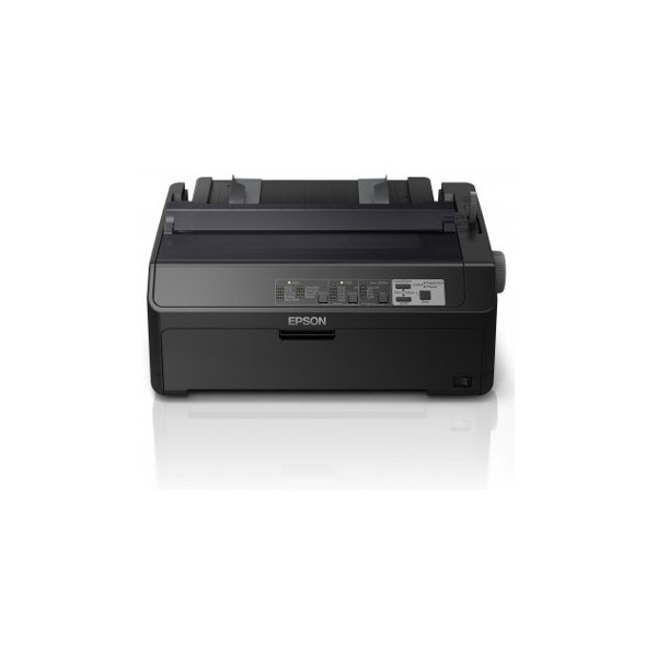 Impresora epson matricial lq - 590ii usb - paralelo - 80 columnas