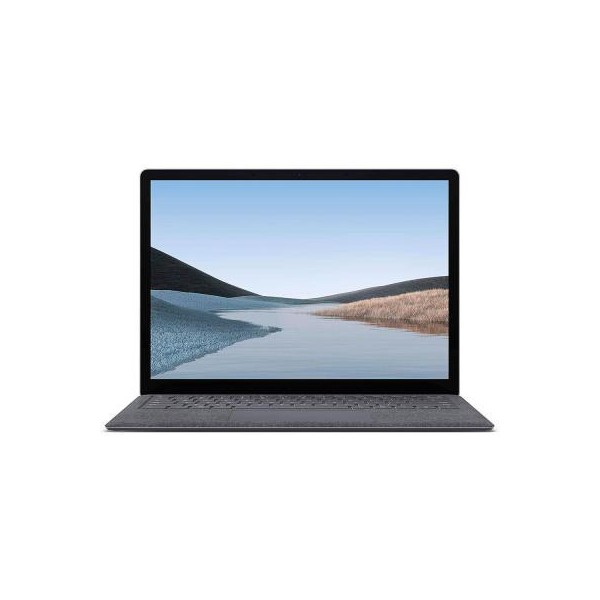 Portatil reacondicionado microsoft surface laptop 3 13.5 pulgadas - i5 - 10th - 8gb - 256gb ssd nvme - win 10 pro - teclado kit 