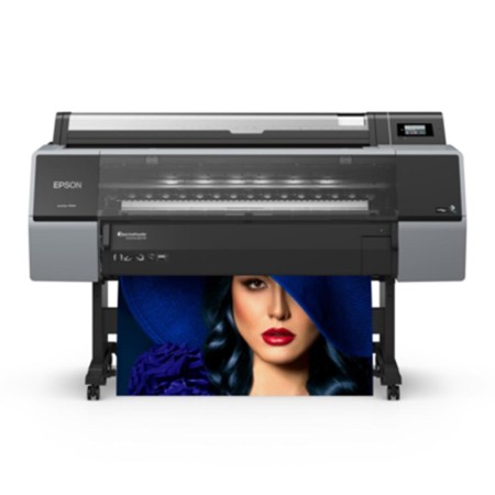 Plotter epson gf surecolor sc - p9300 44 pulgadas