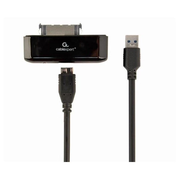 Gembird Adaptador USB 3.0 SATA 2,5, GoFlex