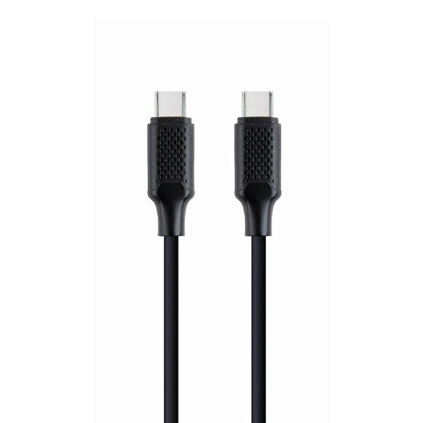 Gembird Cable carga y datos USB-C,PD 100 W, 1,5 m
