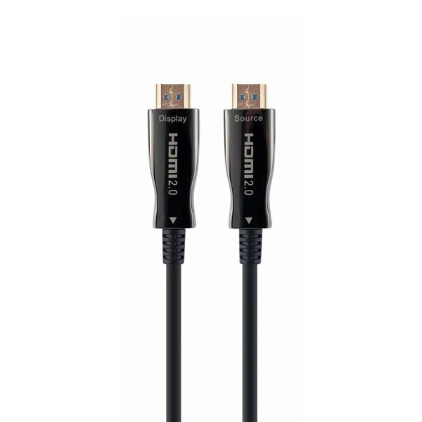 Gembird Cable AOC HDMI Alta Velocidad Premium,30 m