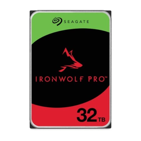 Seagate IronWolf Pro NAS ST32000NT000 32TB 3.5″ SA