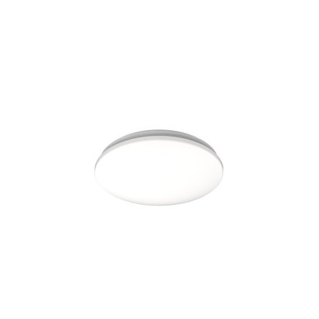 PLAFON TECHO PHILIPS LED 21W SENSOR MOVIMIENTO 2500lm 2700K LUZ CALIDA SUPERFICIE COLOR BLANCO