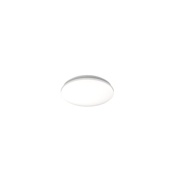 PLAFON TECHO PHILIPS LED 21W SENSOR MOVIMIENTO 2500lm 2700K LUZ CALIDA SUPERFICIE COLOR BLANCO