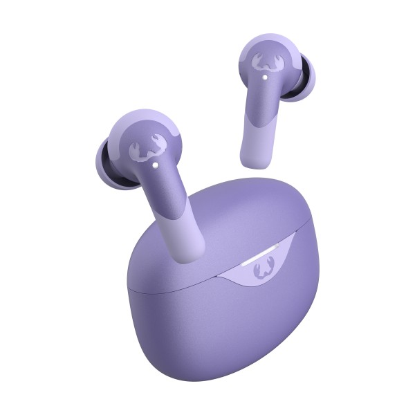 Auriculares freshn rebel twins ace inalambrico dreamic lilac
