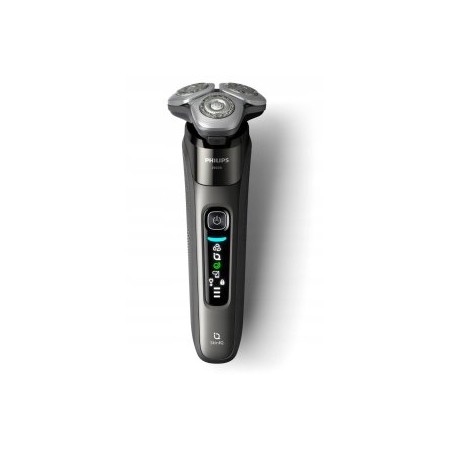 AFEITADORA PHILIPS XP9205/95 3 CABEZALES FLEXIBLES 360º USO EN HUMEDO Y SECO INALAMBRICA RECARGABLE