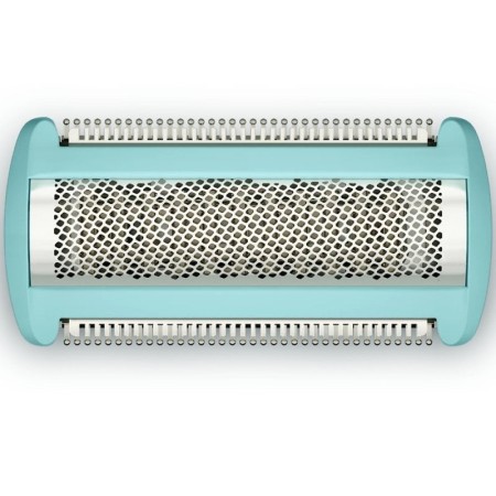 Cabezal de Reemplazo para Afeitadora Eléctrica Philips Body Groomer Según especificaciones/ Pack 1