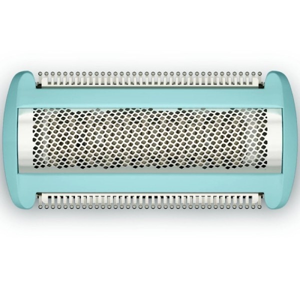 Cabezal de Reemplazo para Afeitadora Eléctrica Philips Body Groomer Según especificaciones/ Pack 1
