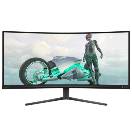 Philips 34M2C3500L Monitor 34″WQHD180h 2HDMI DP cu