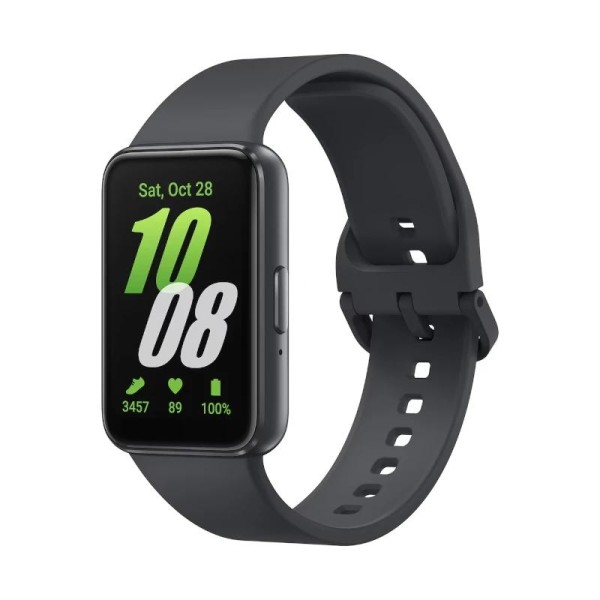 Samsung Galaxy Fit3 1.6″ 40mm BT Gray